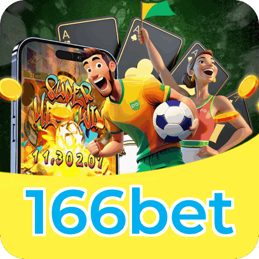 166bet Jogos - 2.500+ Títulos