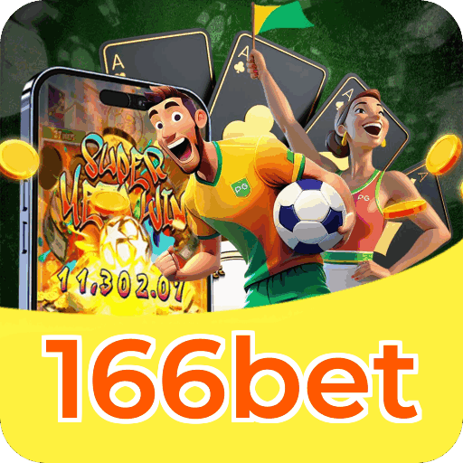 166bet Cadastro Bônus R$ 1.000