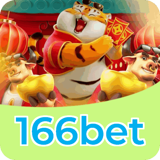 166bet Fortune - Tiger Ox Mouse
