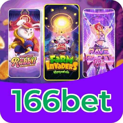 166bet Slots - 1.500+ Jogos
